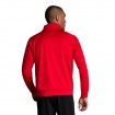 Мъжка Блуза MUSAI Mawi Sweatshirt Red
