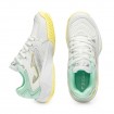Дамски Тенис Обувки JOMA Master 1000 2632 White/Turquoise