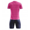Детски Спортен Екип ZEUS Kit Omega Fucsia/Blu