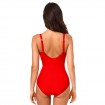 Дамски Бански AQUA SPEED Swimsuit Vivian 31