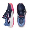 Дамски Тенис Обувки JOMA Master 1000 2633 Navy Blue/Fuchsia