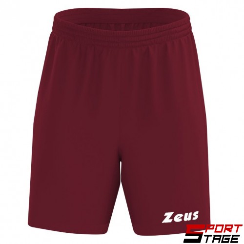 Детски Къси Панталони ZEUS Short Mida Granata