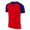Мъжка Тениска GIVOVA Shirt Capo MC 1204