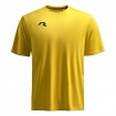 Детска Тениска MUSAI Mawi Kids T-Shirt Yellow