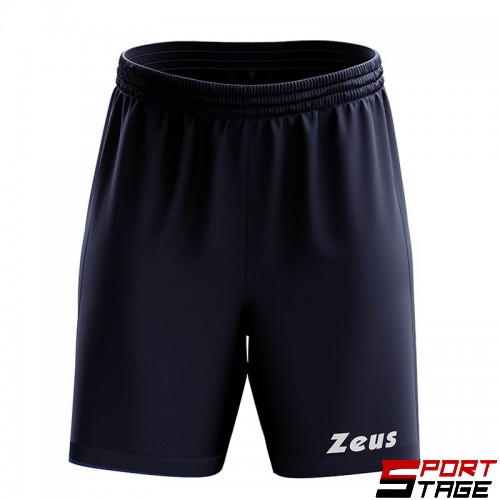 Детски Къси Панталони ZEUS Short Mida Blu