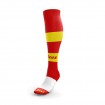 Калци ZEUS Calza Parma Rosso/Giallo