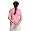 Дамска Тениска MUSAI Mawi Woman T-Shirt Gum Pink