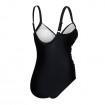 Дамски Бански AQUA SPEED Swimsuit Vivian 01