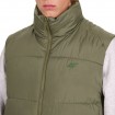 Мъжки Елек 4F Synthetic-Filled Puffer Gilet 43S