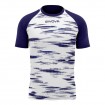 Детска Тениска GIVOVA Shirt Pixel 0304