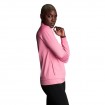 Дамски Суичър MUSAI Mawi Woman Jacket Gum Pink