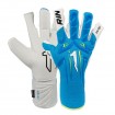 Вратарски Ръкавици RINAT Aries X Turf Blue