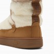 Детски Апрески PUMA Snowbae Suede