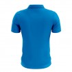 Мъжка Тениска ZEUS Polo Promo Man Light Royal