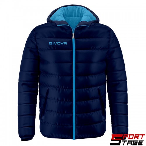 Дамско Яке GIVOVA Giubbotto Olanda 0424