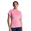 Дамска Тениска MUSAI Polo Rangi Woman Gum Pink