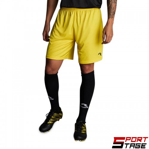 Мъжки Къси Панталони MUSAI Vifa Shorts Yellow