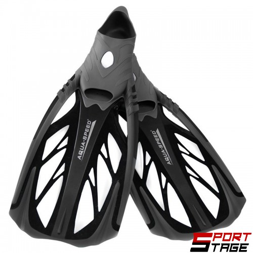 Плавници AQUA SPEED Snorkeling Fins Inox 05