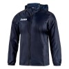 Дамско Яке/Ветровка ZEUS Rain Jacket Start Blu