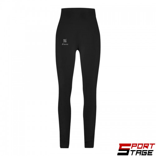 Дамски Клин ZEUS Pantalone Dafne Nero