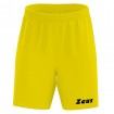 Детски Къси Панталони ZEUS Short Mida Giallo