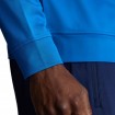 Мъжка Блуза MUSAI Ubora Sweatshirt Royal Blue