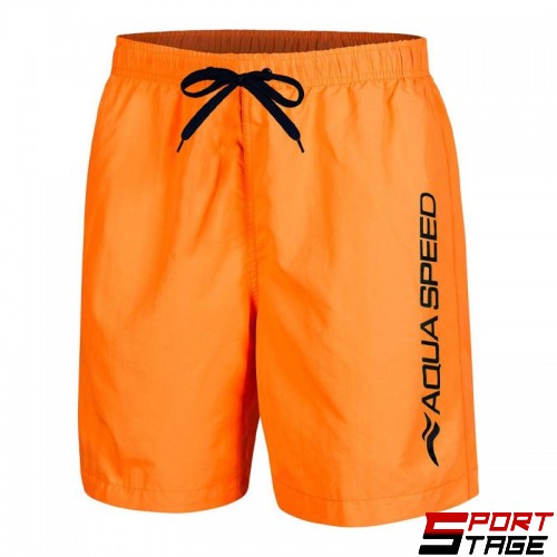 Мъжки Бански AQUA SPEED Swim Shorts Owen 75
