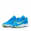 Мъжки Баскетболни Обувки NIKE Precision 7