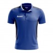 Мъжка Тениска ZEUS Polo Start Royal