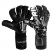 Вратарски Ръкавици RINAT Santoloco Alpha Black