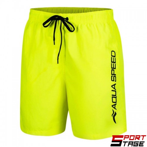 Мъжки Бански AQUA SPEED Swim Shorts Owen 18