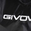 Дамско Яке/Ветровка GIVOVA Rain Jacket Collo Costina 0010