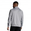 Мъжка Блуза MUSAI Mawi Sweatshirt Light Grey