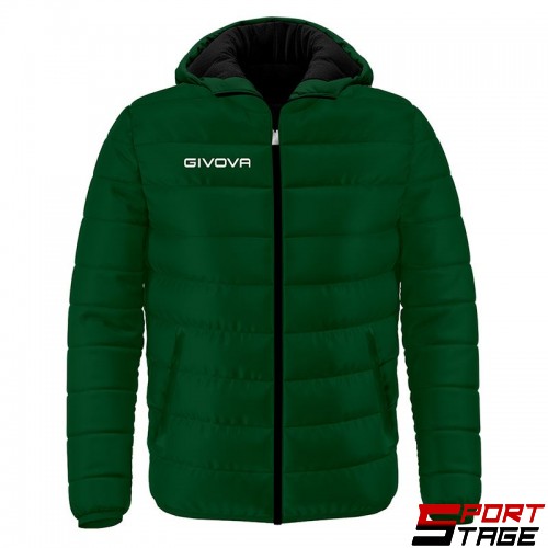 Детско Яке GIVOVA Giubbotto Olanda 2610