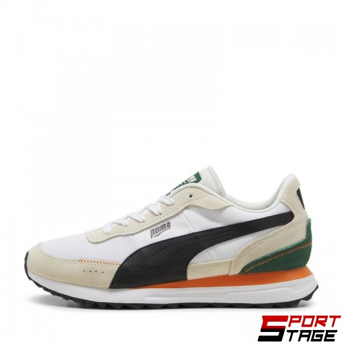 Детски Маратонки PUMA Road Rider SD