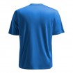 Мъжка Тениска MUSAI Mawi T-Shirt Royal Blue