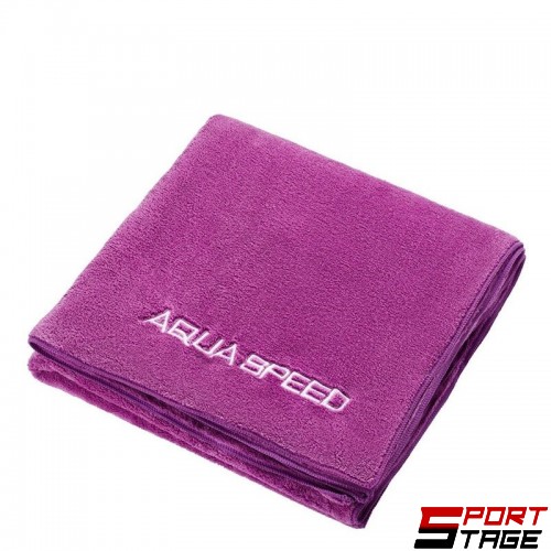 Кърпа AQUA SPEED Dry Coral 70x140cm 09