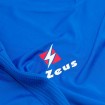 Детска Тениска ZEUS Shirt Tiger Royal