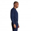 Мъжка Блуза MUSAI Ubora Sweatshirt Navy Blue