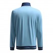 Детски Суичър MUSAI Ishi Kids Jacket Sky Blue/Navy Blue