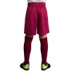 Детски Къси Панталони MUSAI Vifa Kids Shorts Burgundy