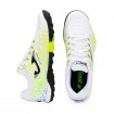 Мъжки Стоножки JOMA Maxima 2532 Turf White/Yellow/Green