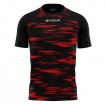 Мъжка Тениска GIVOVA Shirt Pixel 1012