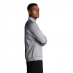 Мъжка Блуза MUSAI Mawi Sweatshirt Light Grey