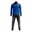 Детски Анцуг ZEUS Tuta Training Vesuvio Blu/Royal