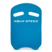 Дъска За Плуване AQUA SPEED Uni Kickboard 43x28x3.6cm