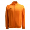 Детски Суичър MUSAI Mawi Kids Jacket Fluor Orange