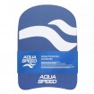 Дъска За Плуване AQUA SPEED Pro Junior Kickboard 37x25x3cm