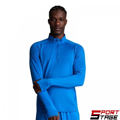 Мъжка Блуза MUSAI Sajo Sweatshirt Royal Blue