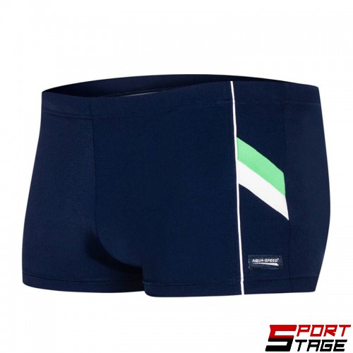 Мъжки Бански AQUA SPEED Aquashorts Ricardo 04